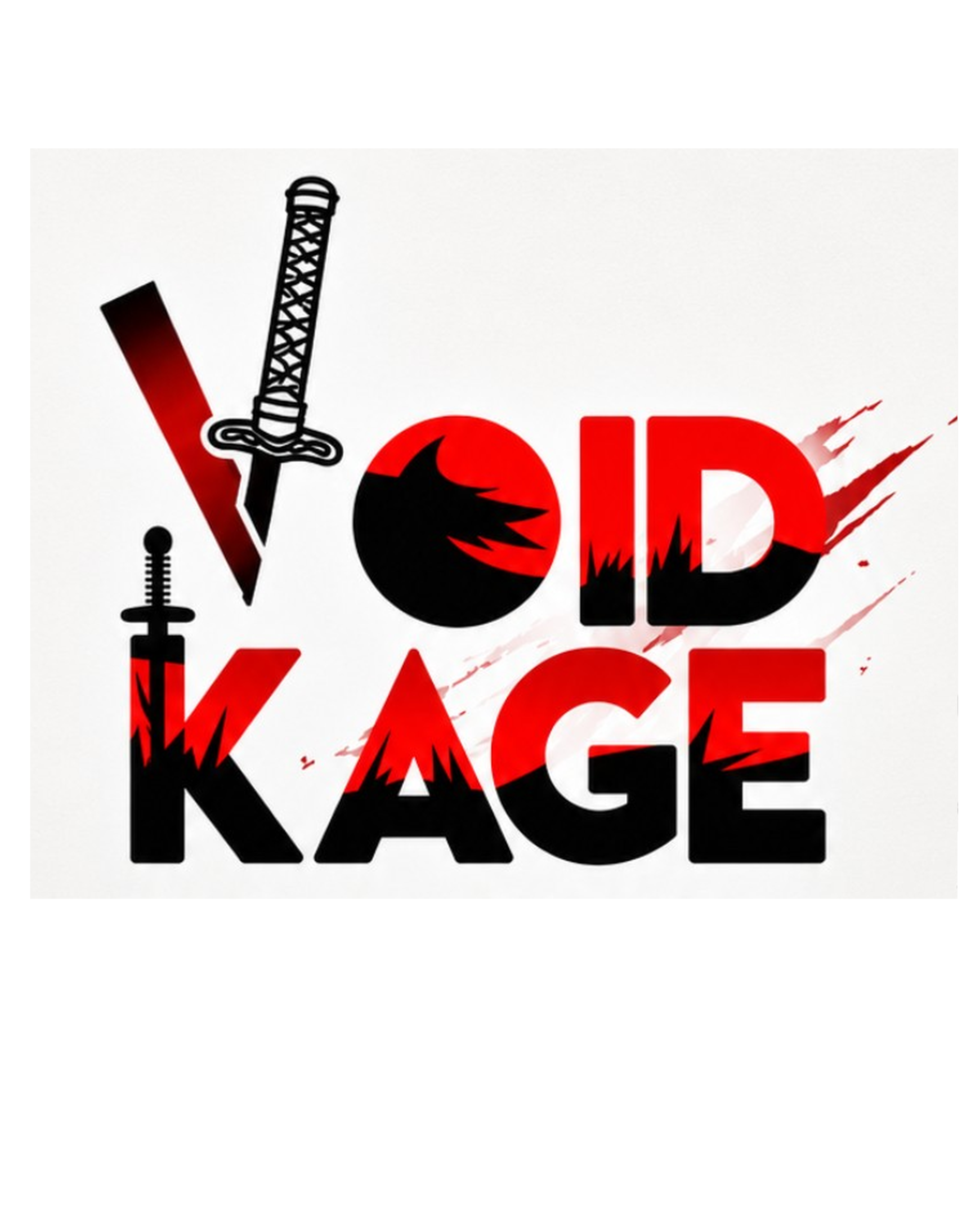 VOIDKAGE logo